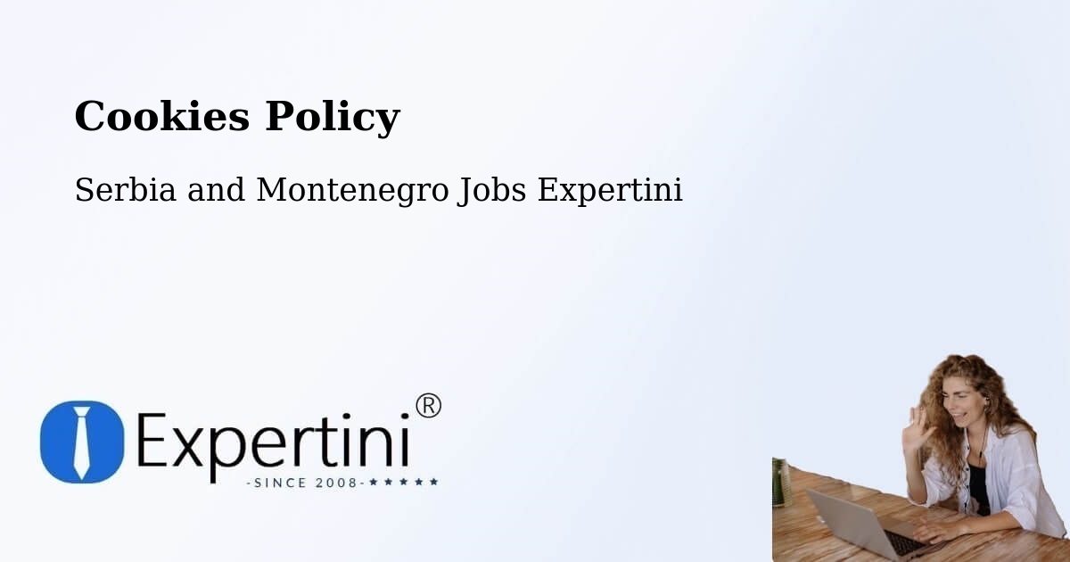 Cookie Policy – Stirling - Serbia and Montenegro Jobs Expertini