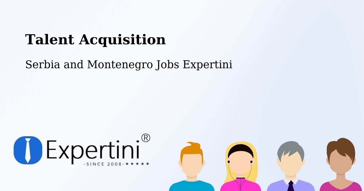 Post Jobs & Find Candidates in Stirling – Talent Acquisition Solutions - Serbia and Montenegro Jobs Expertini