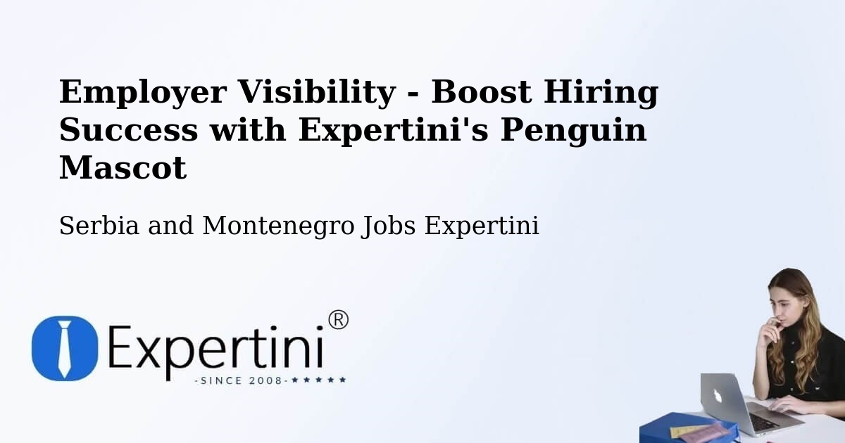 CV and Resume Visibility Optimization – Stirling - Serbia and Montenegro Jobs Expertini